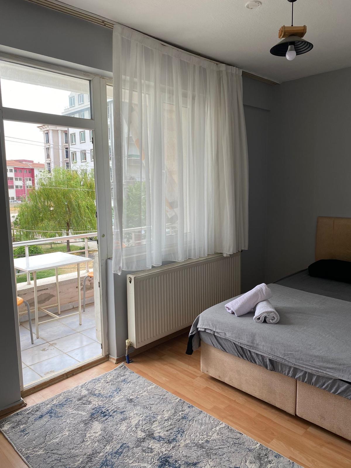 afyon erenler ucuz pansiyon