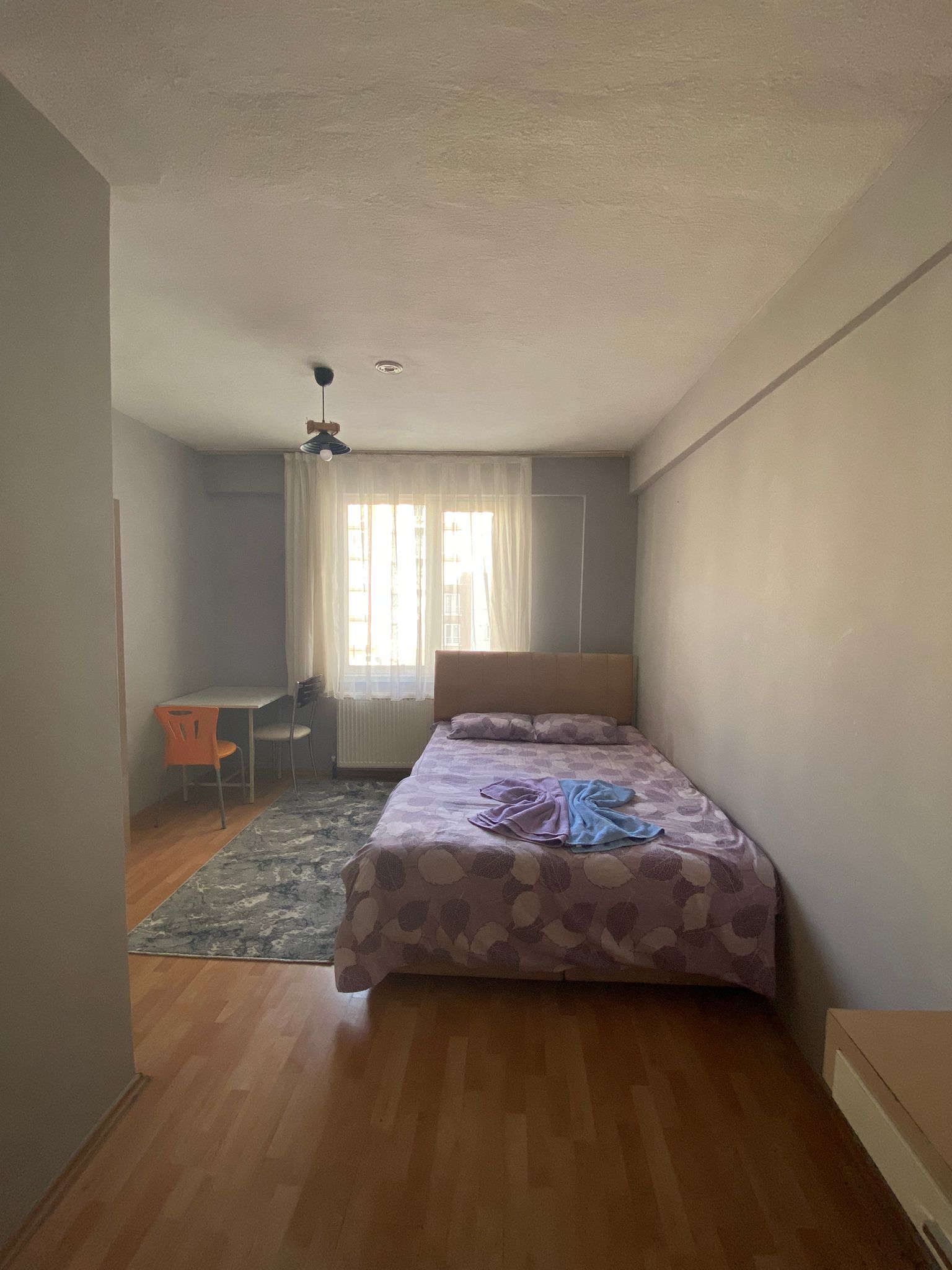 afyon erenler günlük apart