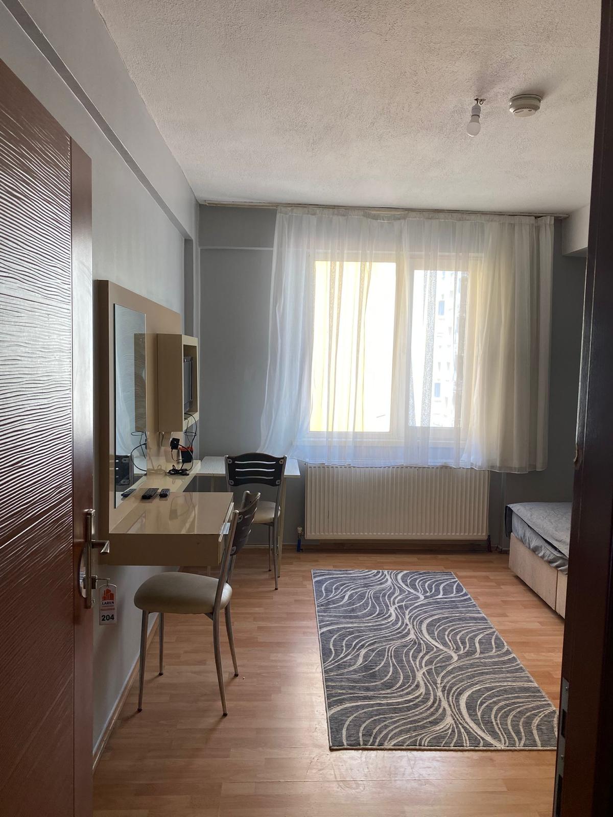 afyon erenler günlük apart