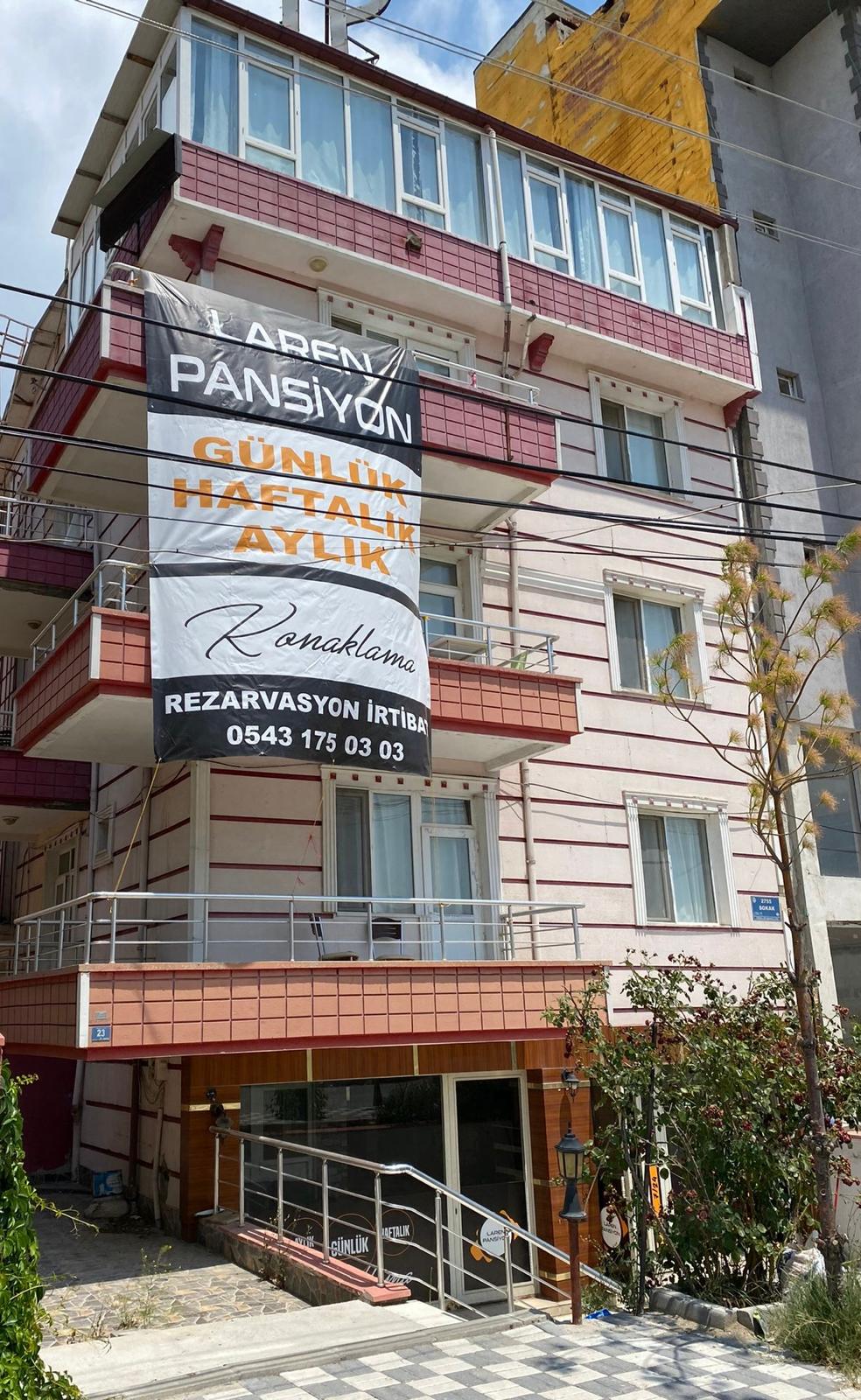 afyon erenler ucuz pansiyon