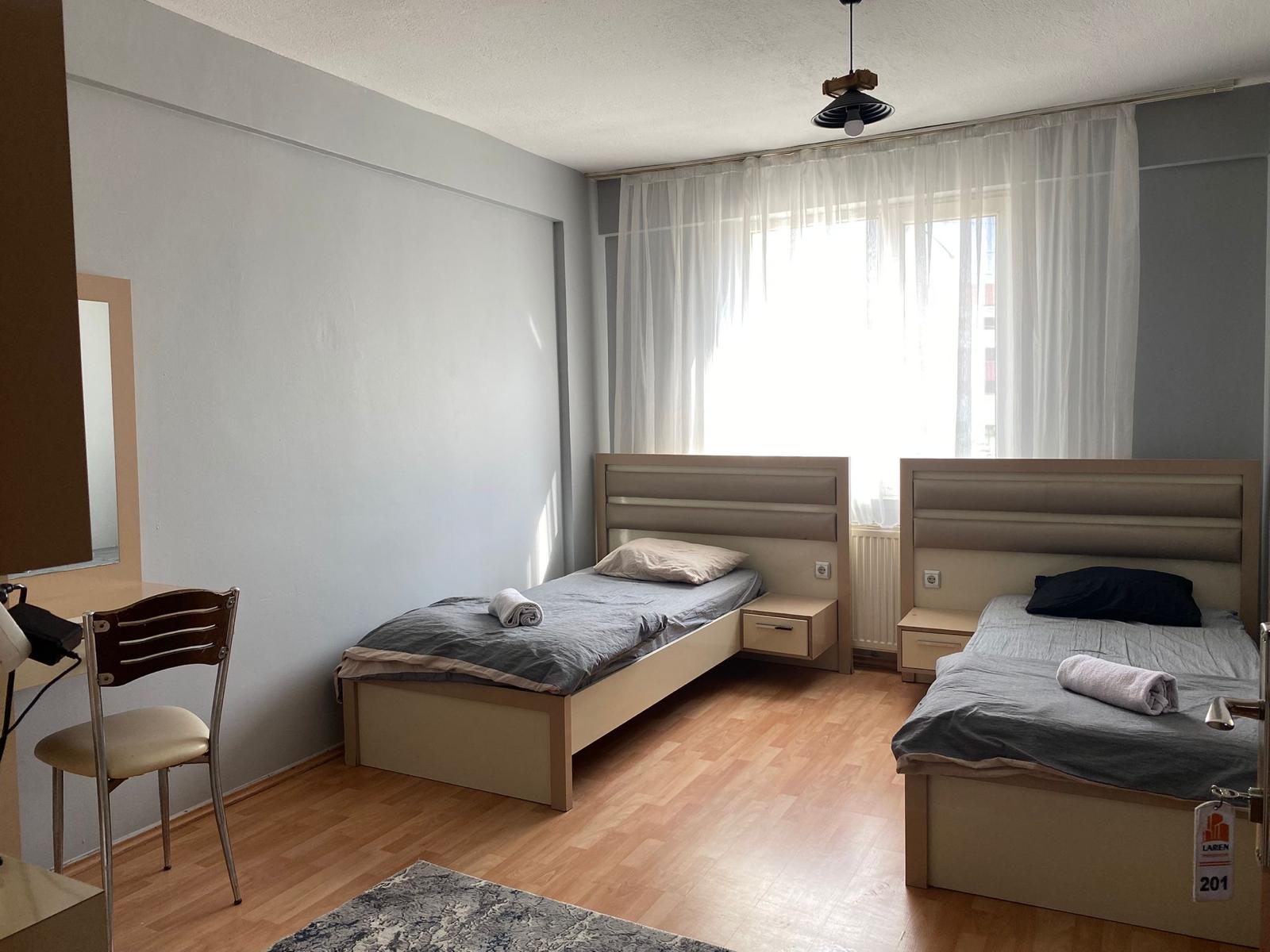 afyon erenler günlük apart