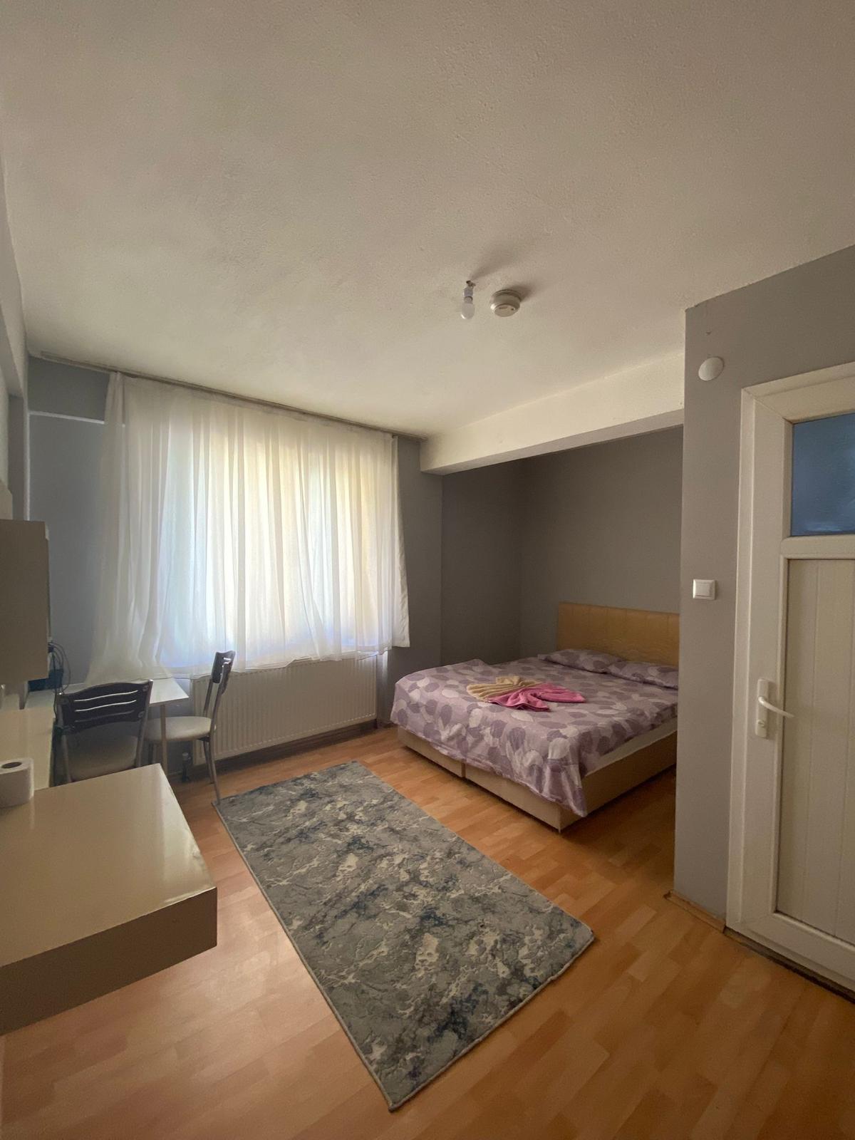 afyon erenler günlük apart