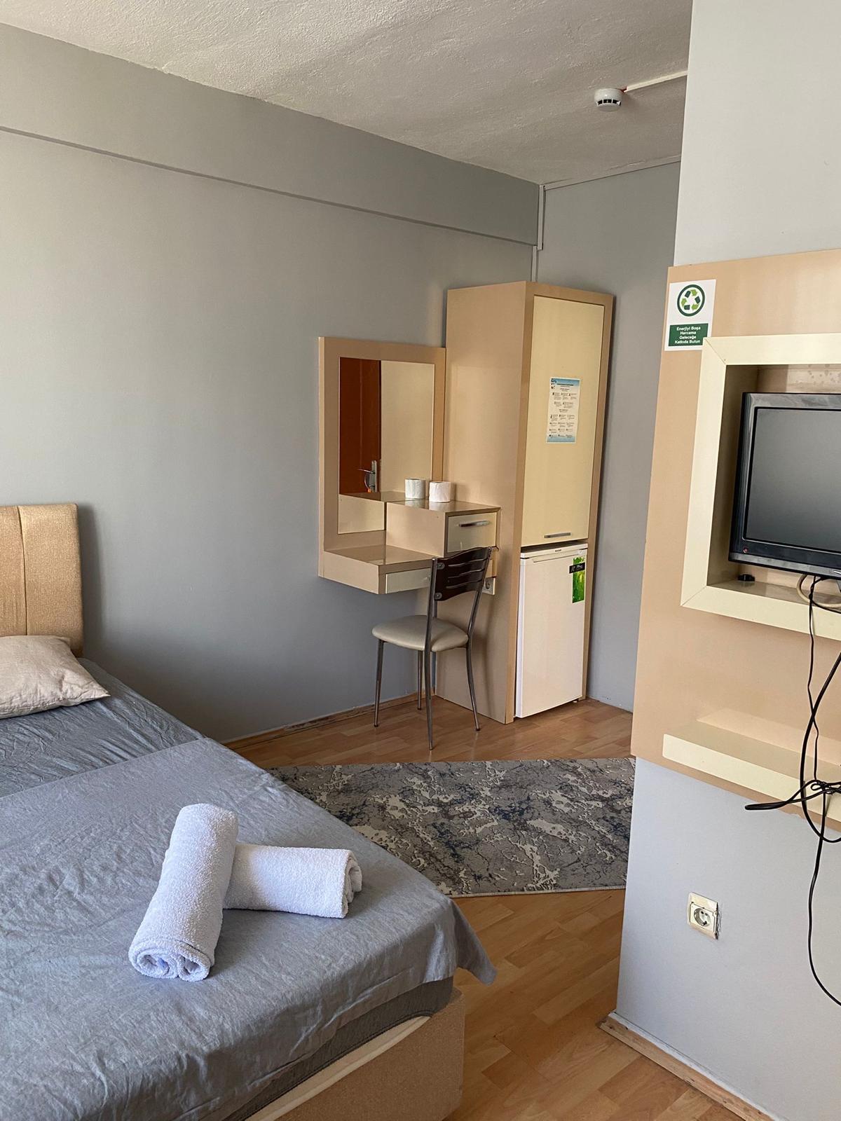 afyon erenler ucuz pansiyon