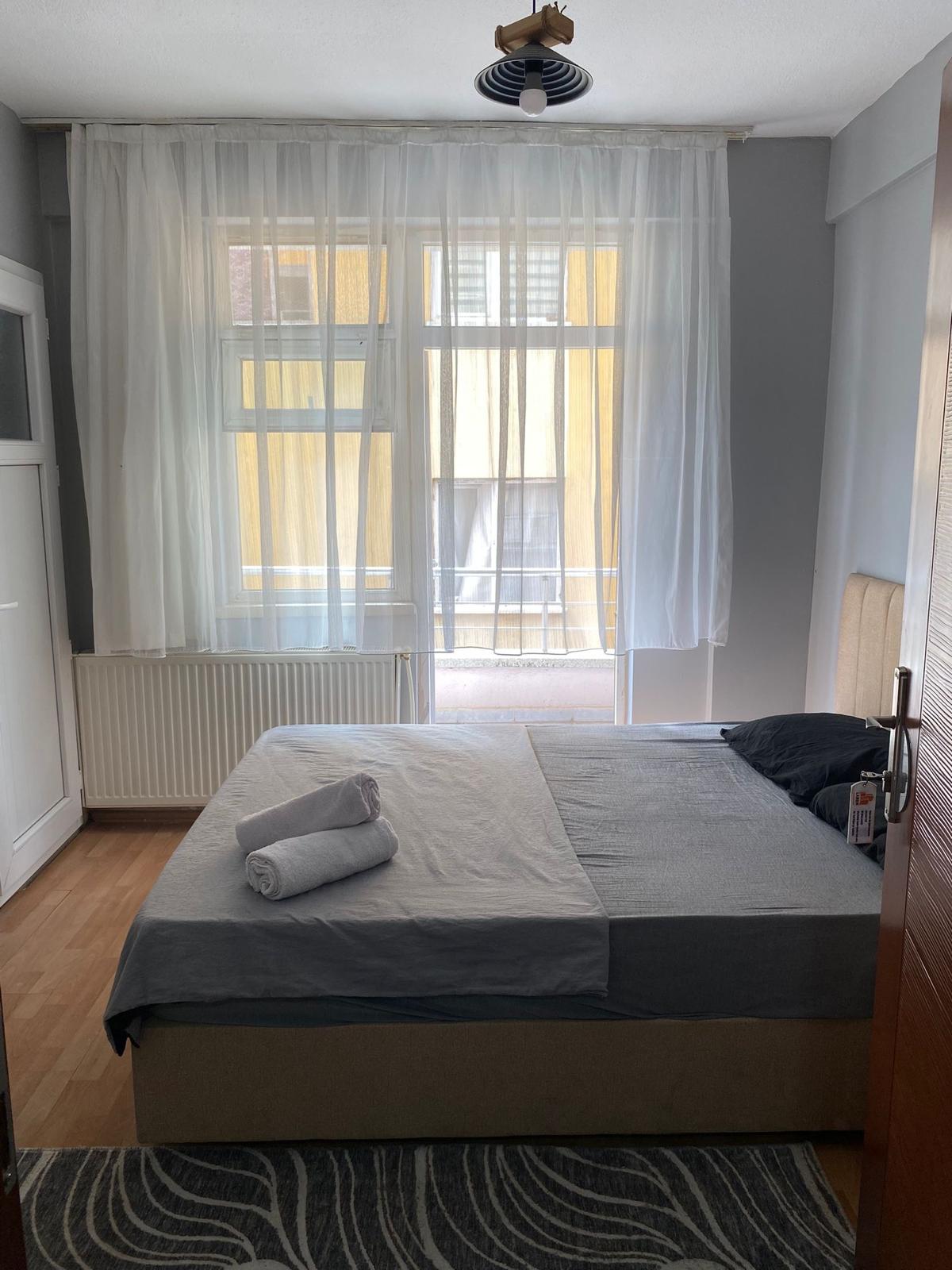 afyon erenler kiralık apart