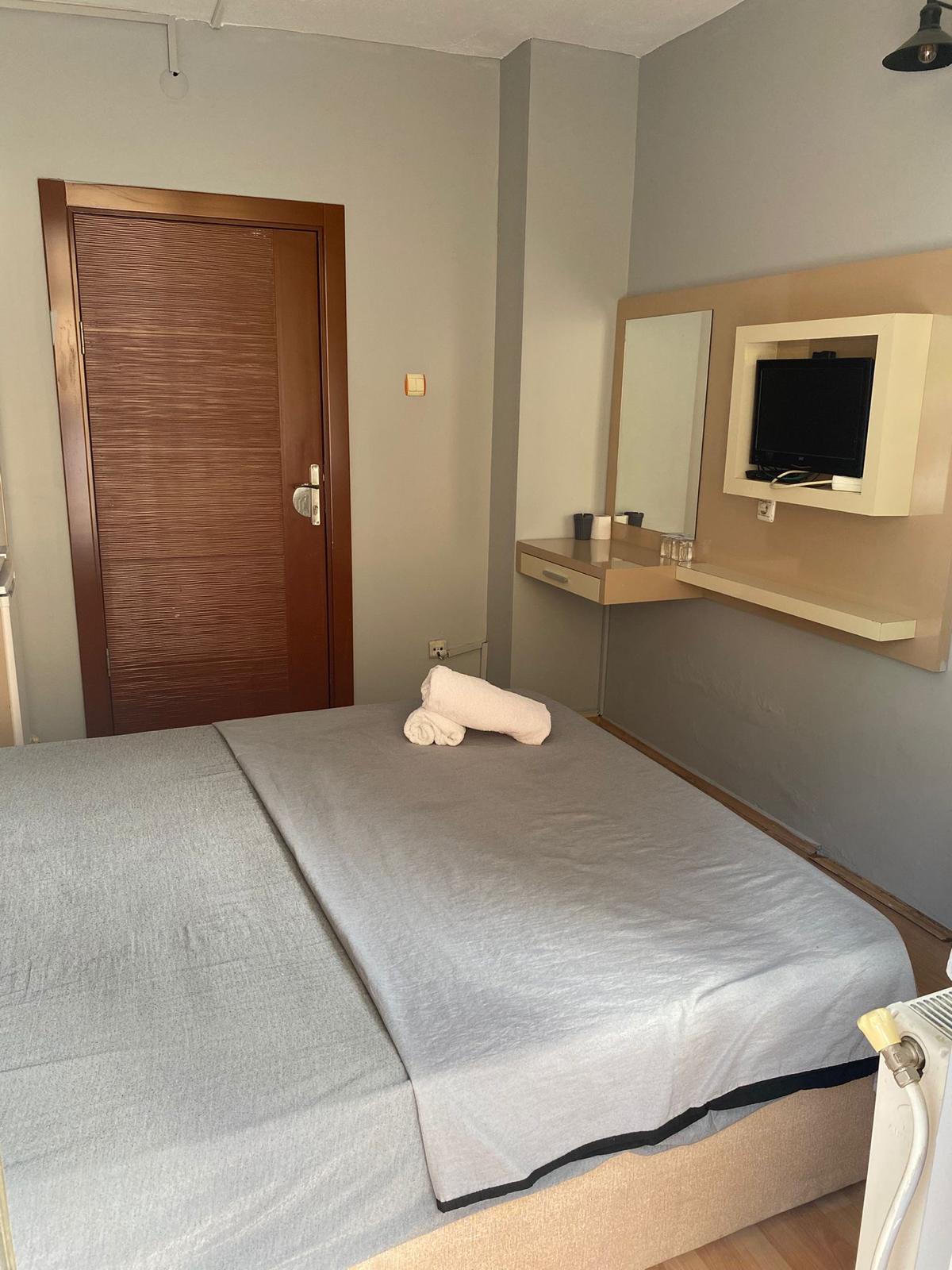 afyon erenler ucuz pansiyon