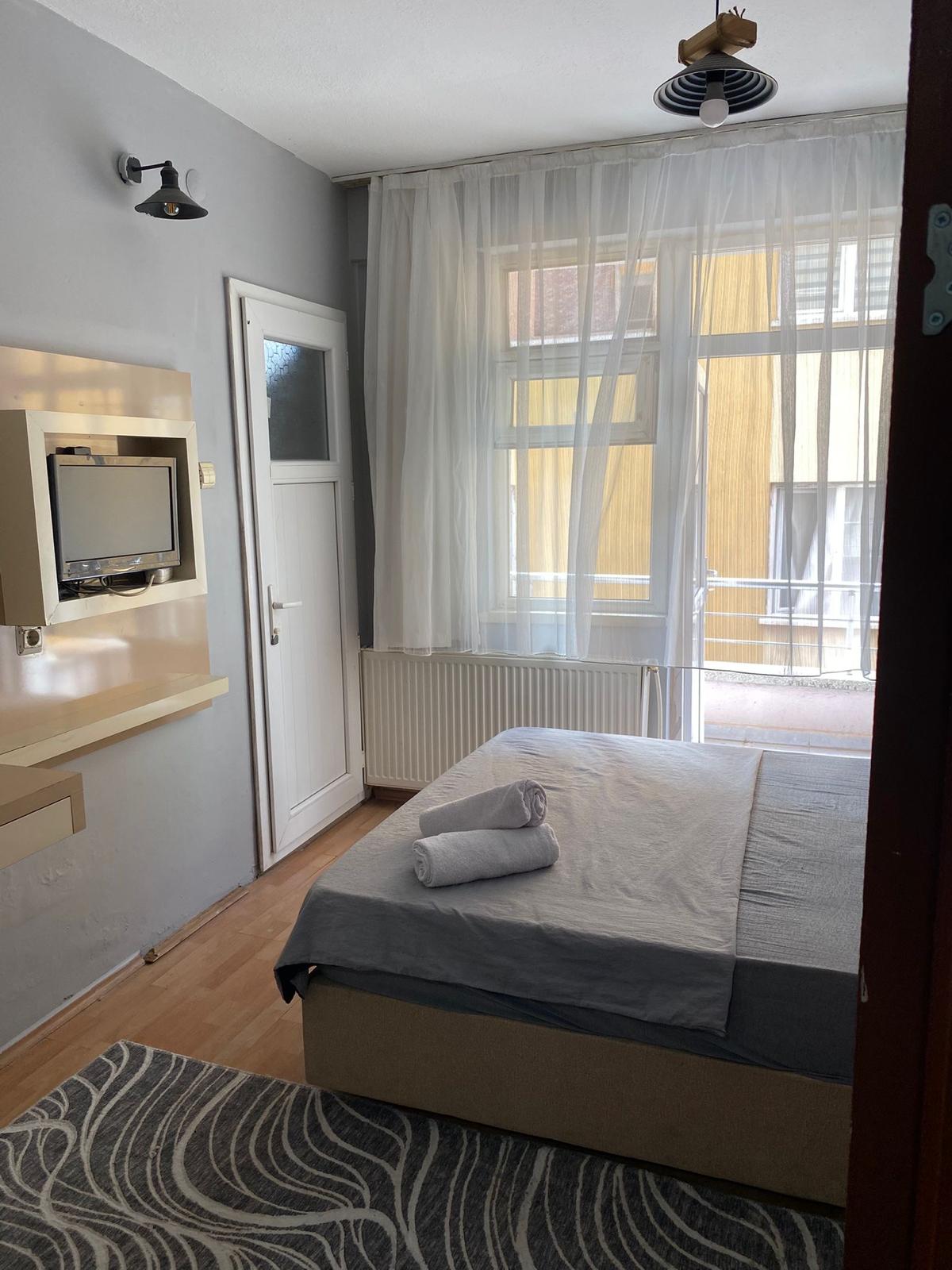 afyon erenler ucuz pansiyon