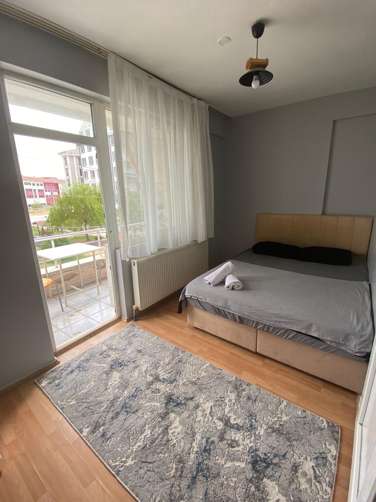 afyon erenler kiralık apart