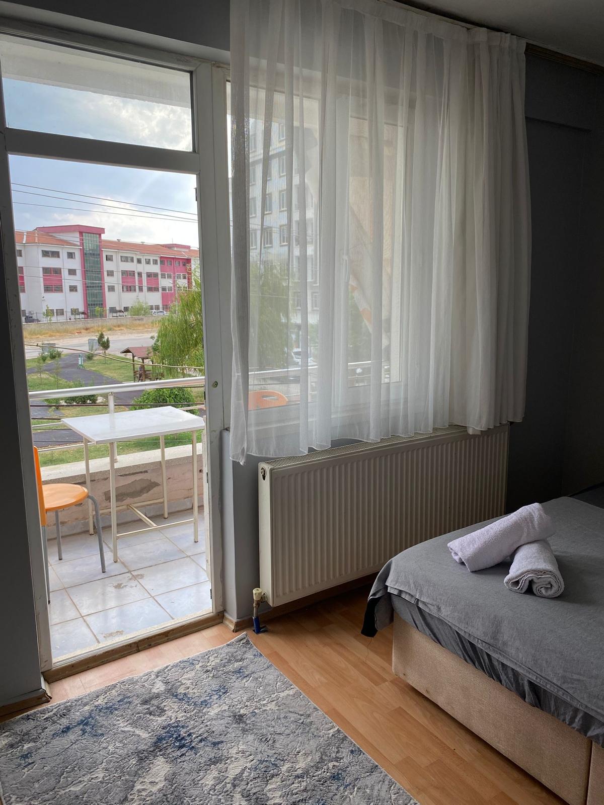 afyon erenler ucuz pansiyon