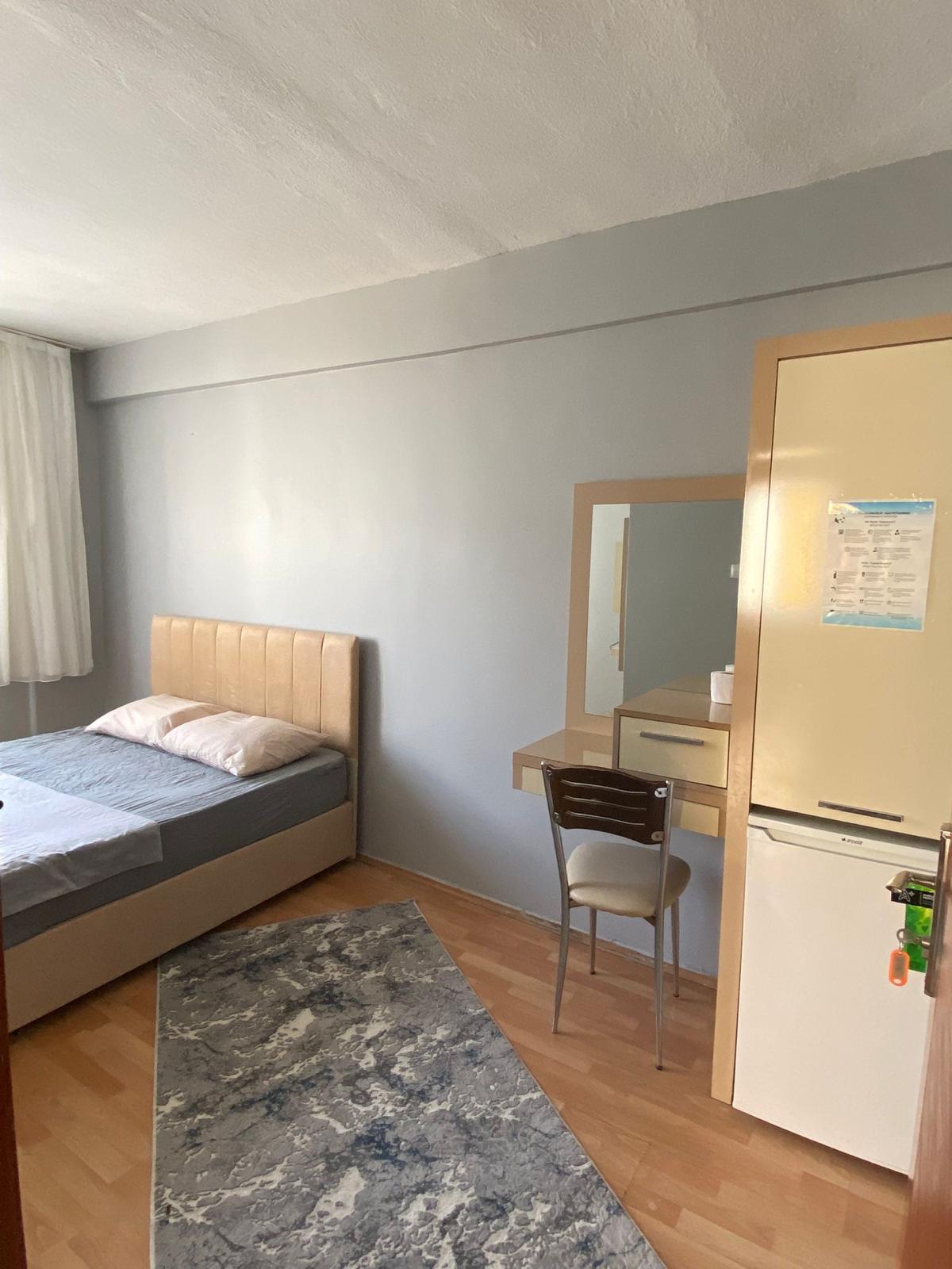 afyon erenler ucuz pansiyon