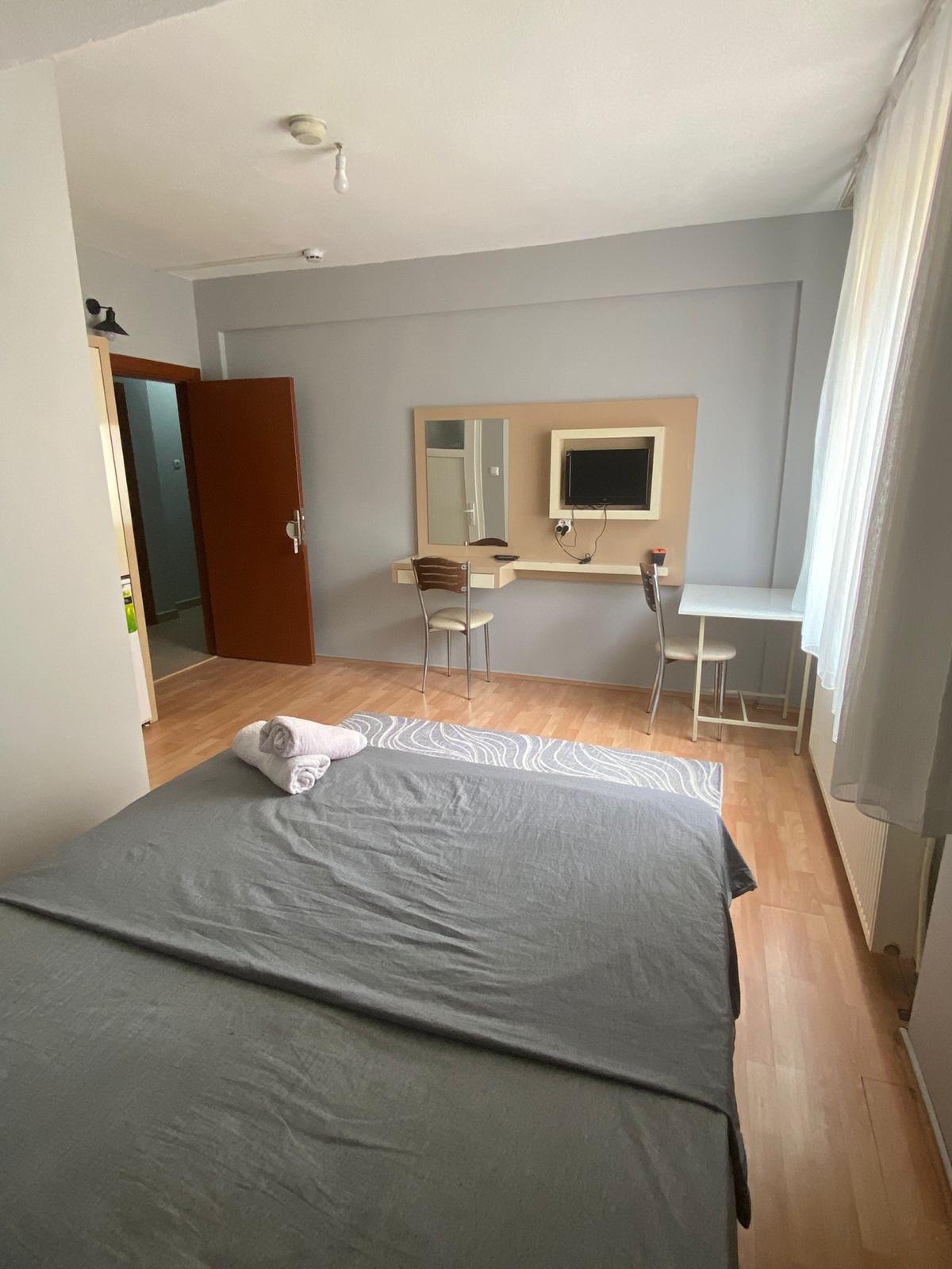 afyon erenler ucuz pansiyon