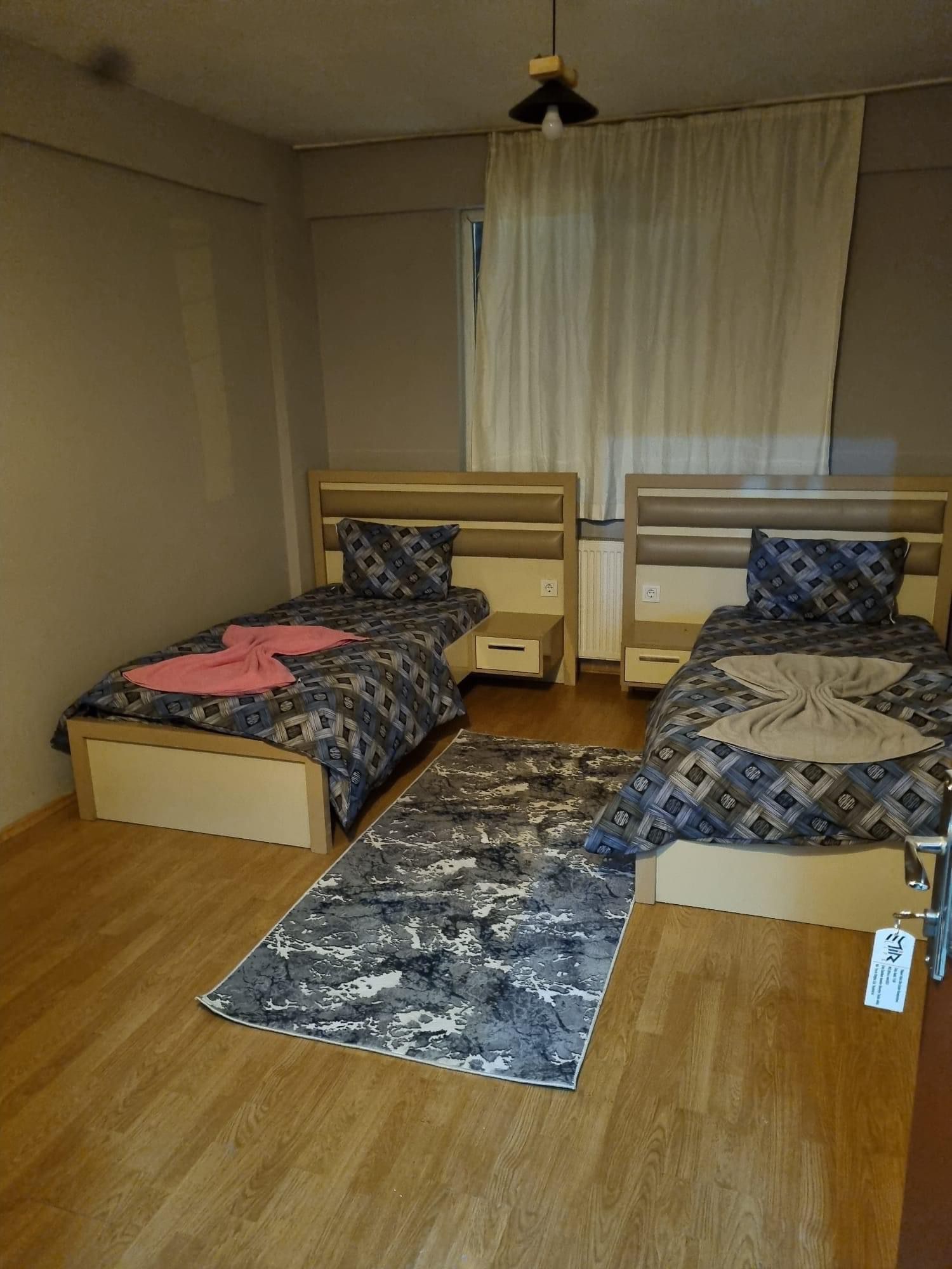 afyon erenler günlük apart