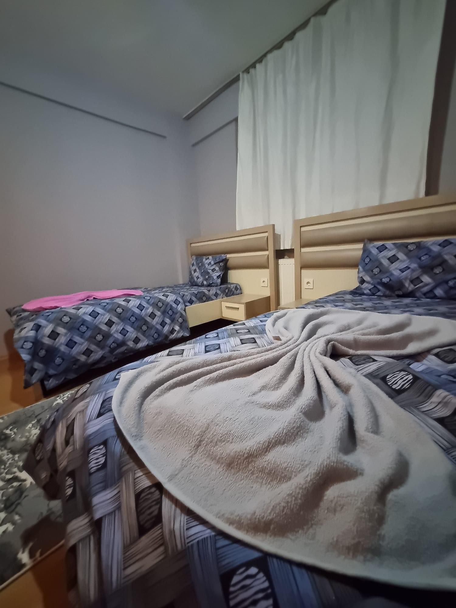 afyon erenler günlük apart
