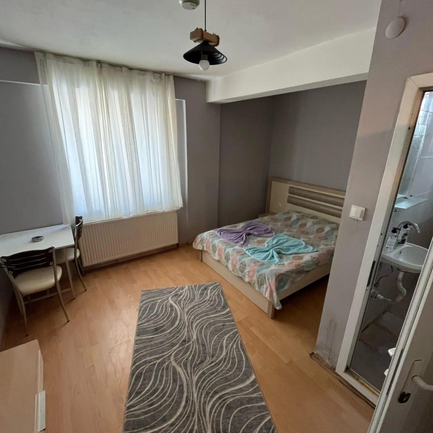 afyon erenler günlük apart